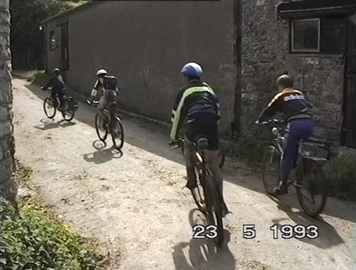 23 May 1993 · Rough Stuff Event